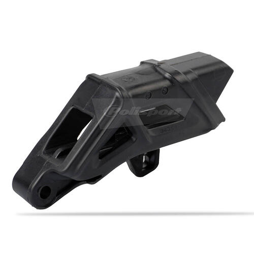 Honda CRF250R 2007-2010 Polisport Chain Guide Black Plastic Replacement