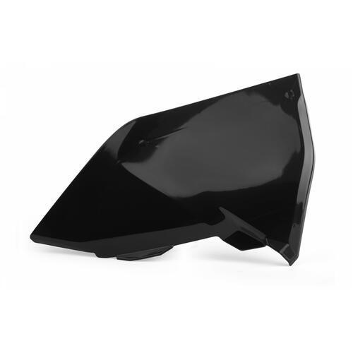 KTM 350 EXC-F 2017-2019 Polisport Airbox Cover Panel Black