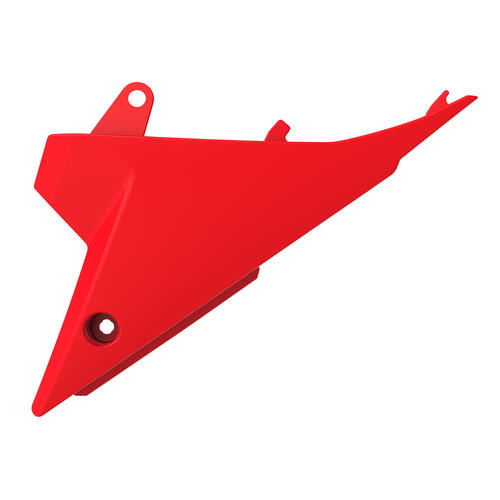 Beta Xtrainer 250 2019-2023 Polisport Airbox Covers Pair Panels Red