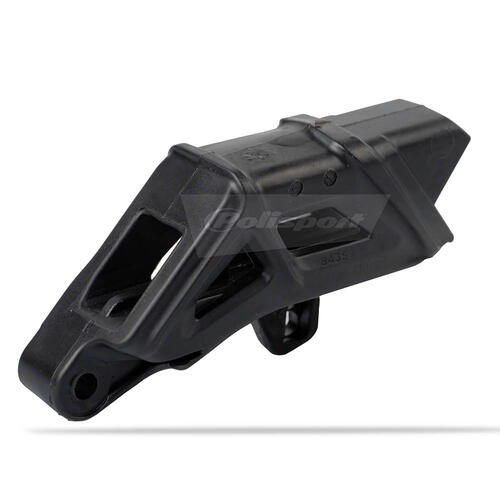 Honda CR125R 2000-2004 Polisport Chain Guide Black Plastic Replacement