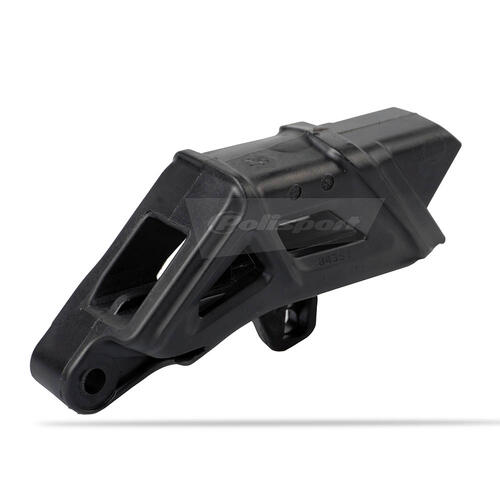 KTM 400 EXC 2000-2007 Polisport Chain Guide Black Plastic Replacement
