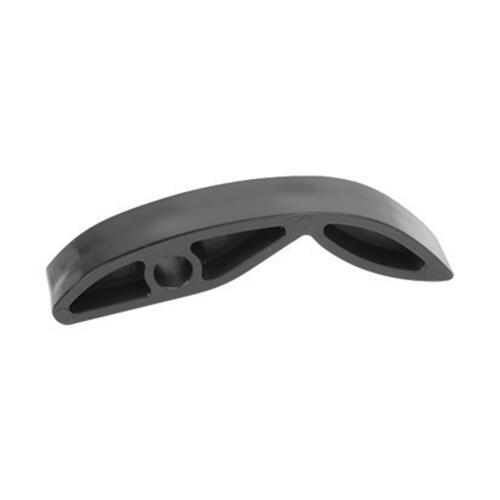 KTM 125 EXC 2004-2006 Polisport Chain Sliding Piece Black Plastic Replacement