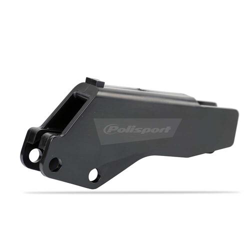 Suzuki RM125 1999-2009 Polisport Chain Guide Black Plastic Replacement