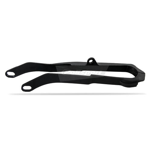 Kawasaki KX250 2004-2008 Polisport Chain Slider Black Plastic Replacement