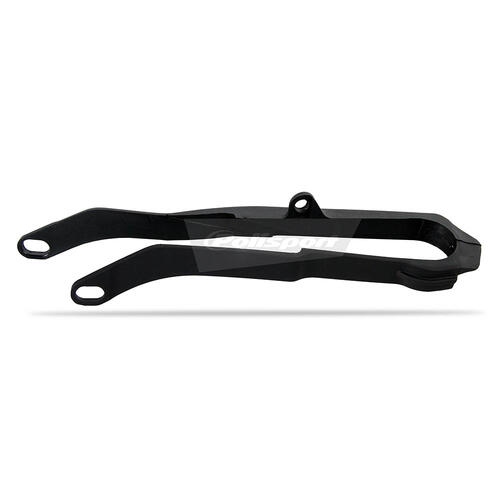 Kawasaki KX250F 2006-2008 Polisport Chain Slider Black Plastic Replacement