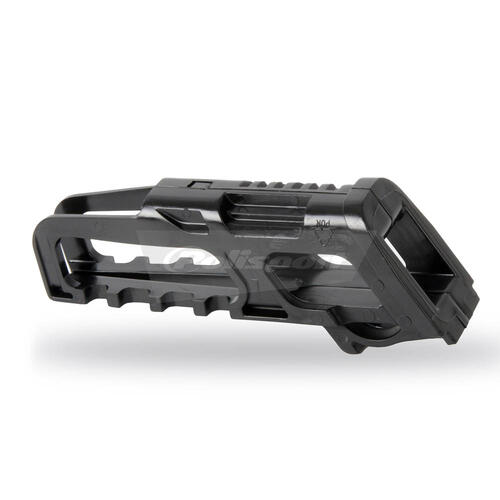 Honda CRF250RX 2022-2024 Polisport Chain Guide Black Plastic Replacement