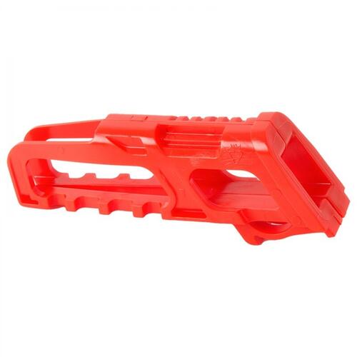 Honda CRF450RX 2017-2024 Polisport Chain Guide Red Plastic Replacement