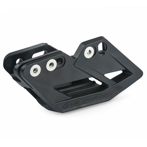Honda CRF250R 2007-2025 Polisport Performance Chain Guide Black