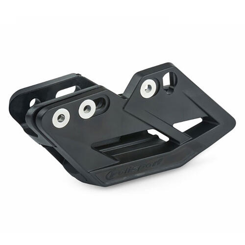 Suzuki RM-Z250 2005-2018 Polisport Performance Chain Guide Black