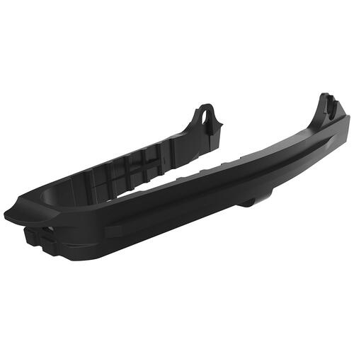 Suzuki RM-Z250 2019-2025 Polisport Chain Slider Black Plastic Replacement