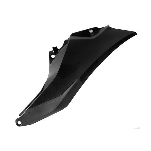Gas-Gas MC 250F 2021-2023 Polisport Sidecovers Pair Panels Black