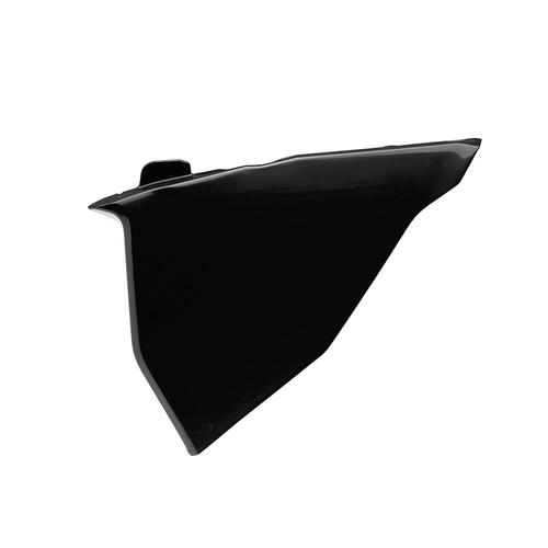 Gas-Gas MC 450F 2021-2023 Polisport Airbox Cover Panel Black