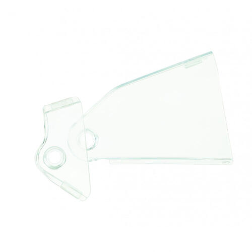 Gas-Gas EX 350F 2022-2023 Polisport Graphic Guards 