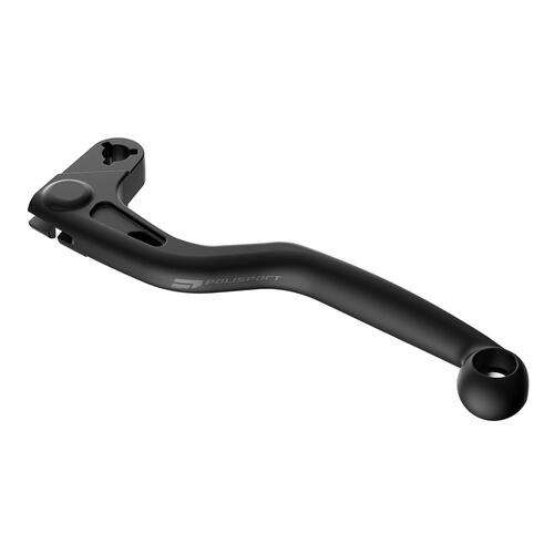Honda CR250R 2004-2007 Polisport APT Unbreakable Aluminium/Stainless Front Clutch Lever 