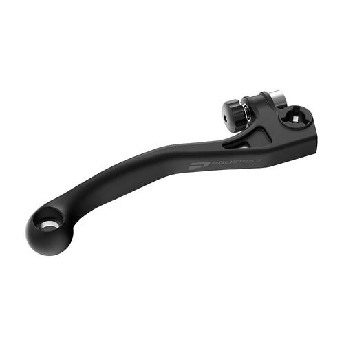 Honda CR250R 1996-2007 Polisport APT Unbreakable Aluminium/Stainless Front Brake Lever 