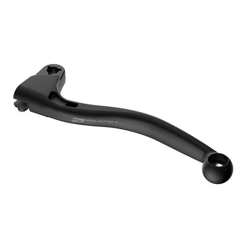 Yamaha YZ85LW Big Wheel 2021-2025 Polisport APT Unbreakable Aluminium/Stainless Front Clutch Lever 