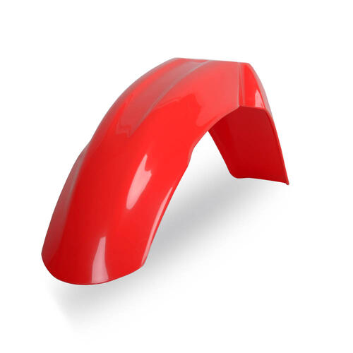 Honda CRF450R 2002-2003 Polisport Front Fender Mudguard Red Direct Replacement