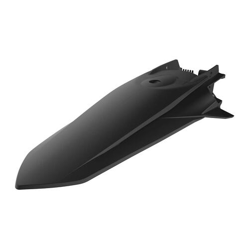 KTM 250 XC TPI 2018-2022 Polisport Rear Fender Mudguard Black