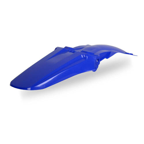 Yamaha YZ80 1993-2001 Polisport Rear Fender Mudguard Blue