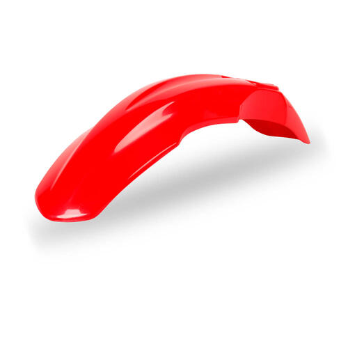 Honda CRF150RB Big Wheel 2007-2024 Polisport Front Fender Mudguard Red