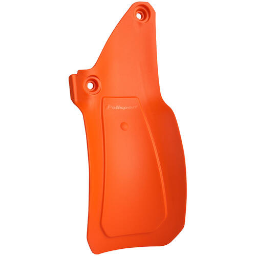 Husqvarna TC85 SW 2016-2025 Polisport Rear Shock Flap Orange