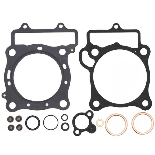 Honda CRF250R 2018-2021 Vertex Top End Gasket Rebuild Set
