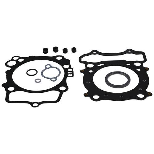 Yamaha WR250F 2020-2024 Vertex Top End Gasket Rebuild Kit 
