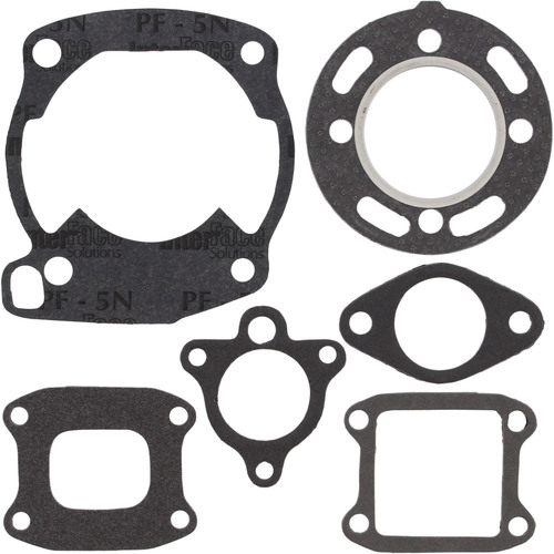 Honda CR80R 1985 Vertex Top End Gasket Rebuild Kit
