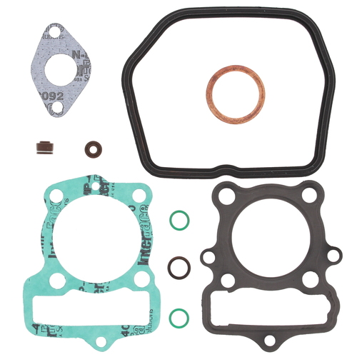 Honda XR80R 1992-2003 Vertex Top End Gasket Rebuild Kit