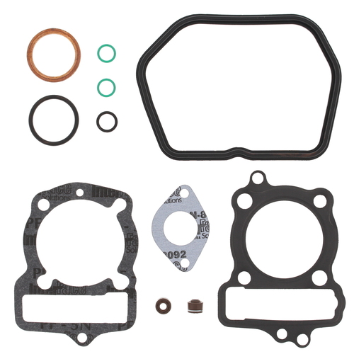 Honda XR100R 1992-2003 Vertex Top End Gasket Rebuild Kit