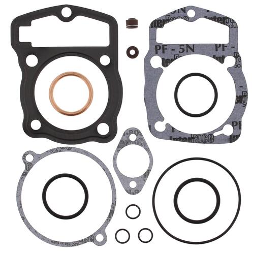 Honda CTX200 Big Wheel 2002-2016 Vertex Top End Gasket Rebuild Kit