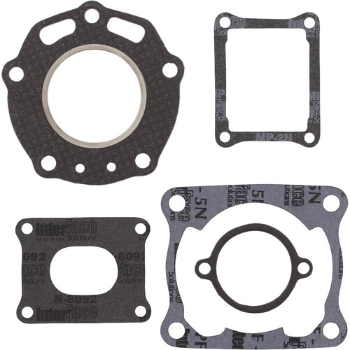 Honda CR125R 1983 Vertex Top End Gasket Rebuild Kit