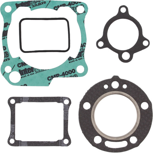 Honda CR125R 1986 Vertex Top End Gasket Rebuild Kit