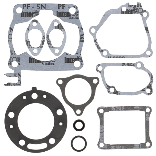 Honda CR125R 1990-1997 Vertex Top End Gasket Rebuild Kit