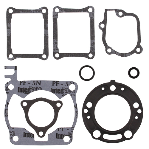 Honda CR125R 2000-2002 Vertex Top End Gasket Rebuild Kit