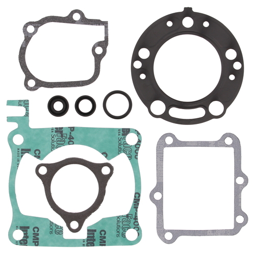 Honda CR125R 2003 Vertex Top End Gasket Rebuild Kit
