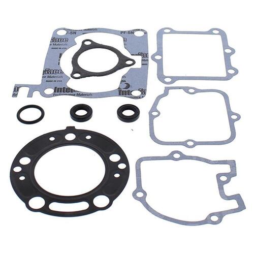 Honda CR125R 2004 Vertex Top End Gasket Rebuild Kit