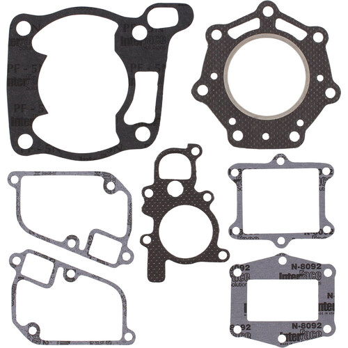 Honda CR250R 1984 Vertex Top End Gasket Rebuild Kit