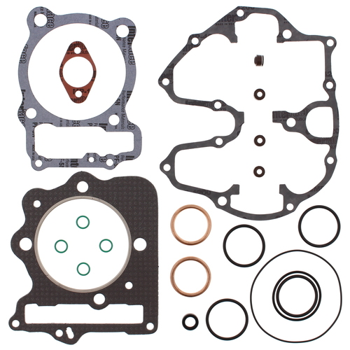 Honda XR400R 1996-2004 Vertex Top End Gasket Rebuild Kit