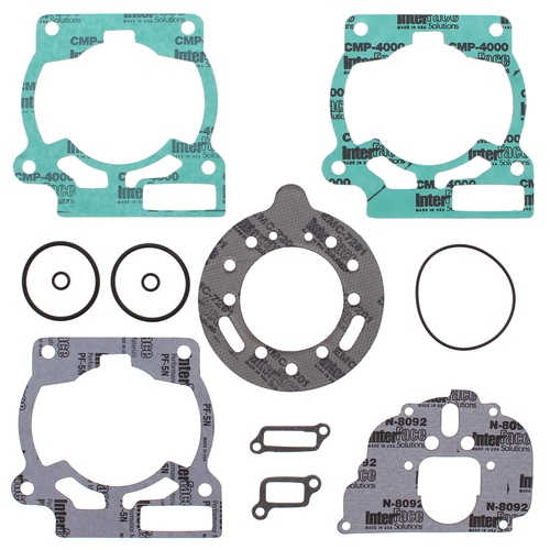 KTM 125 SX 1998-2001 Vertex Top End Gasket Rebuild Kit