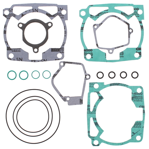 KTM 360 MXC 1996-1997 Vertex Top End Gasket Rebuild Kit