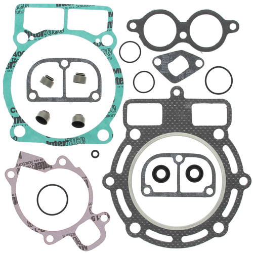 KTM 400 EXC 2000-2002 Vertex Top End Gasket Rebuild Kit