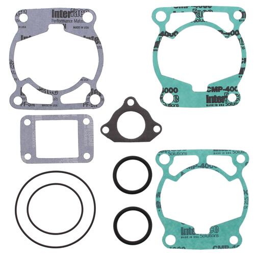 Gas-Gas MC 50 2021-2023 Vertex Top End Gasket Rebuild Kit 