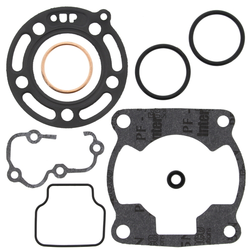 Kawasaki KX80 1998-2000 Vertex Top End Gasket Rebuild Kit