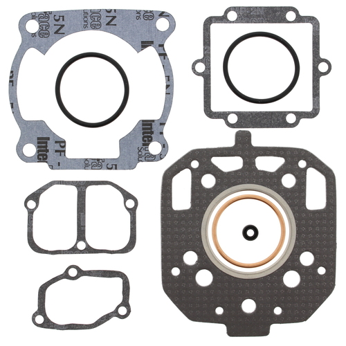 Kawasaki KX125 1985-1986 Vertex Top End Gasket Rebuild Kit
