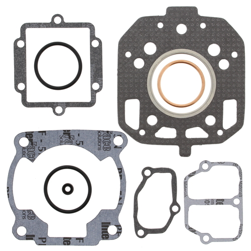 Kawasaki KX125 1987 Vertex Top End Gasket Rebuild Kit