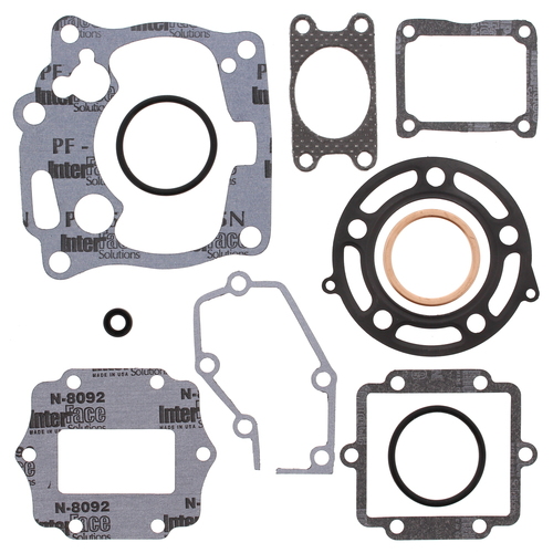 Kawasaki KX125 2001-2002 Vertex Top End Gasket Rebuild Kit