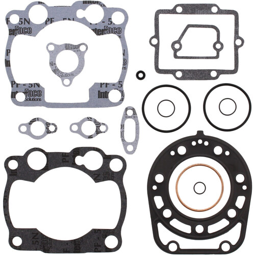 Kawasaki KDX250 1991-1995 Vertex Top End Gasket Rebuild Kit