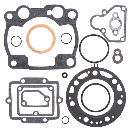 Kawasaki KX250 1993-2003 Vertex Top End Gasket Rebuild Kit