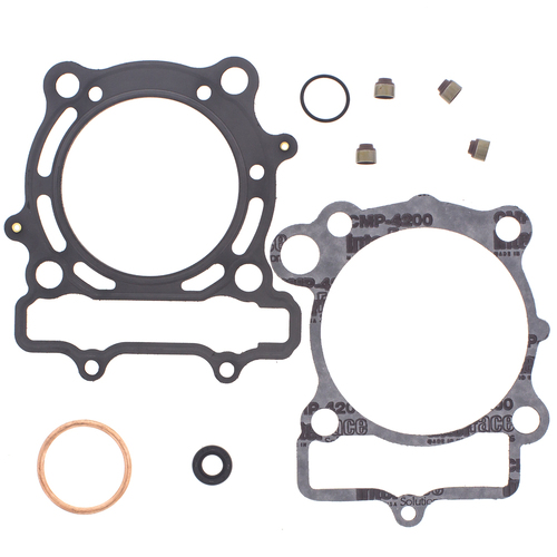 Kawasaki KX250F 2004-2008 Vertex Top End Gasket Rebuild Kit